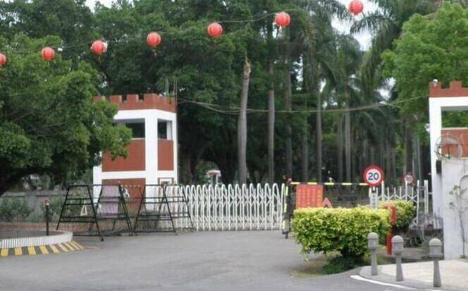 海軍陸戰隊中士陳屍屏東樹林 軍方回應了
