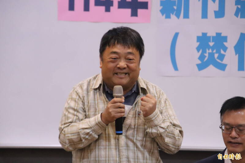 新竹縣焚化爐試燒迄今8萬噸垃圾  9成來自縣內