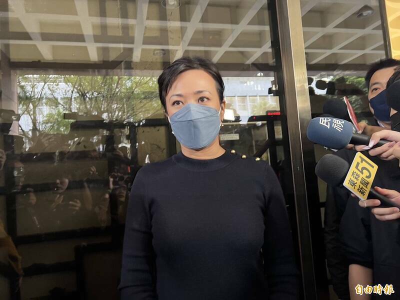 新光公主吳欣盈提告超基因爭「四寶」 法院僅判返還幹細胞