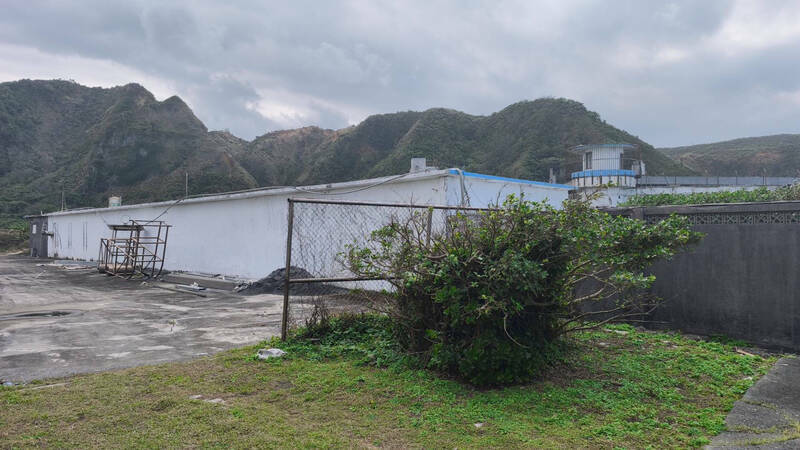 逃獄又冷到跑回去 綠島監獄受刑人「快閃越獄」下場曝