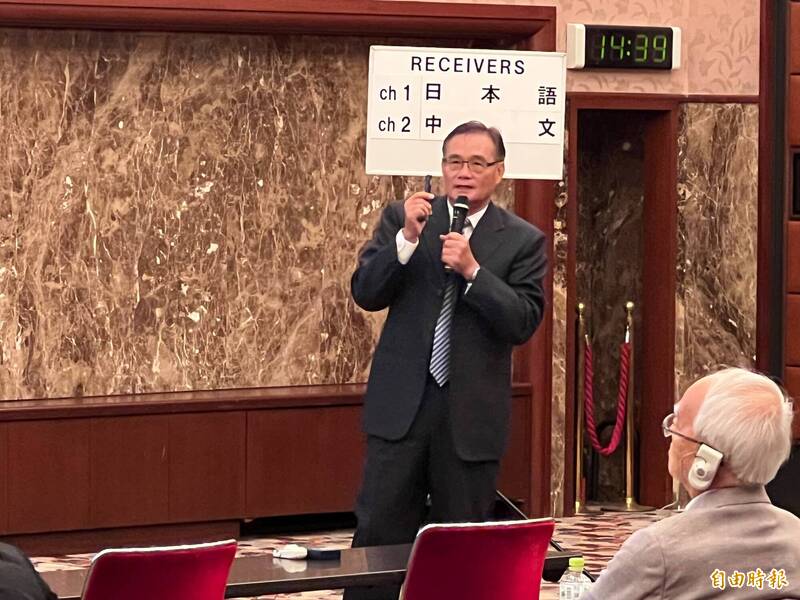 美國拋「台灣地位未定」 學者：反制中國保留談判籌碼