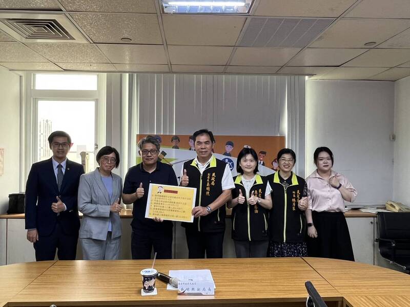 台南國民法官抽選出爐 機率0.98％比中樂透容易