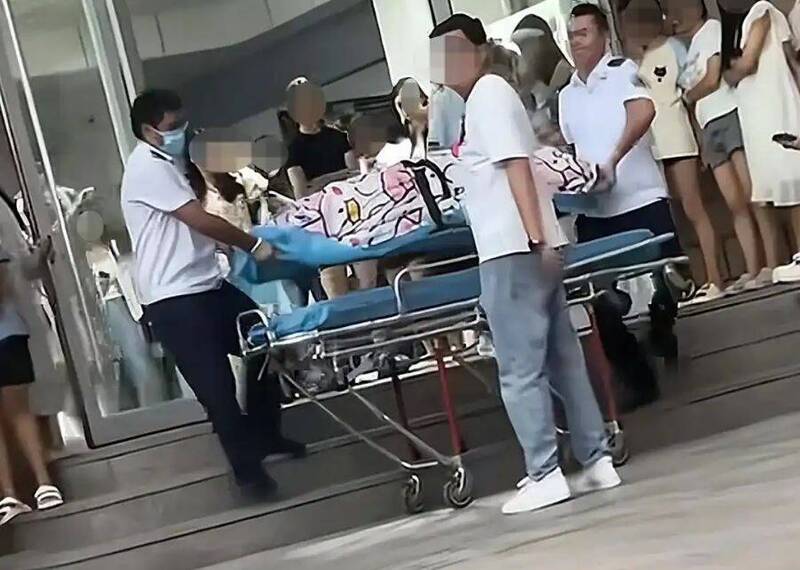 中國學校宿舍驚傳學姐「校內分娩」！ 校方證實了