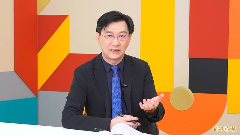 活化9萬「空餘屋」董建宏：擬祭財稅手段促建商釋出作婚育宅