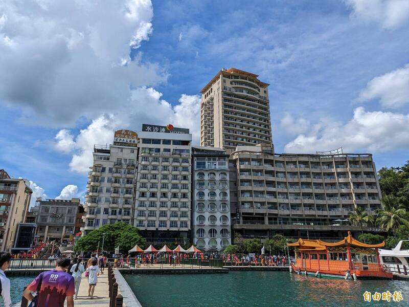 出國潮衝擊！日月潭暑假住宿「比疫情慘」 秋冬逆轉原因曝光