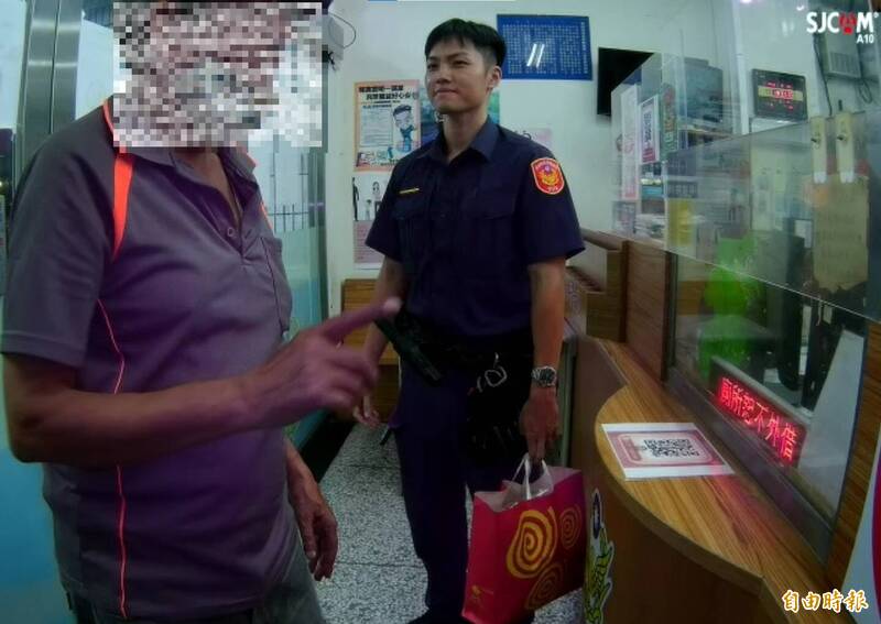 酒後心聲現場版！印度阿北醉到深情告白 高喊「愛台灣」加碼開唱