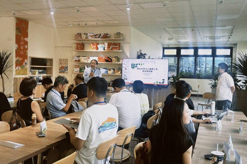 少子化衝擊上千所偏遠中小學 國教院辦工作坊找活水出路
