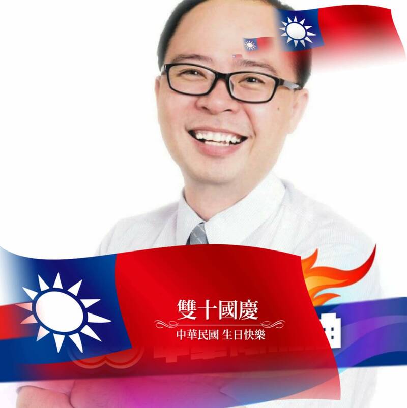 國民黨中常委孫健萍最早宣布參選 登記截止日宣布退選