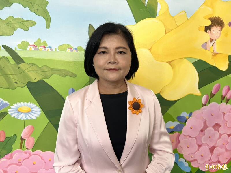 台允4年採購百億美元美國農產 張麗善籲要考慮農民權益、價格穩定