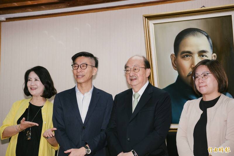 [討論] 林淑芬：民進黨的臉已經丟完了！