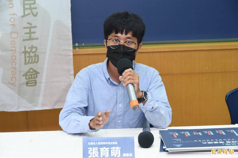 陳雪生啟動國家財政毀滅計畫！張育萌：主動製造制度性違法