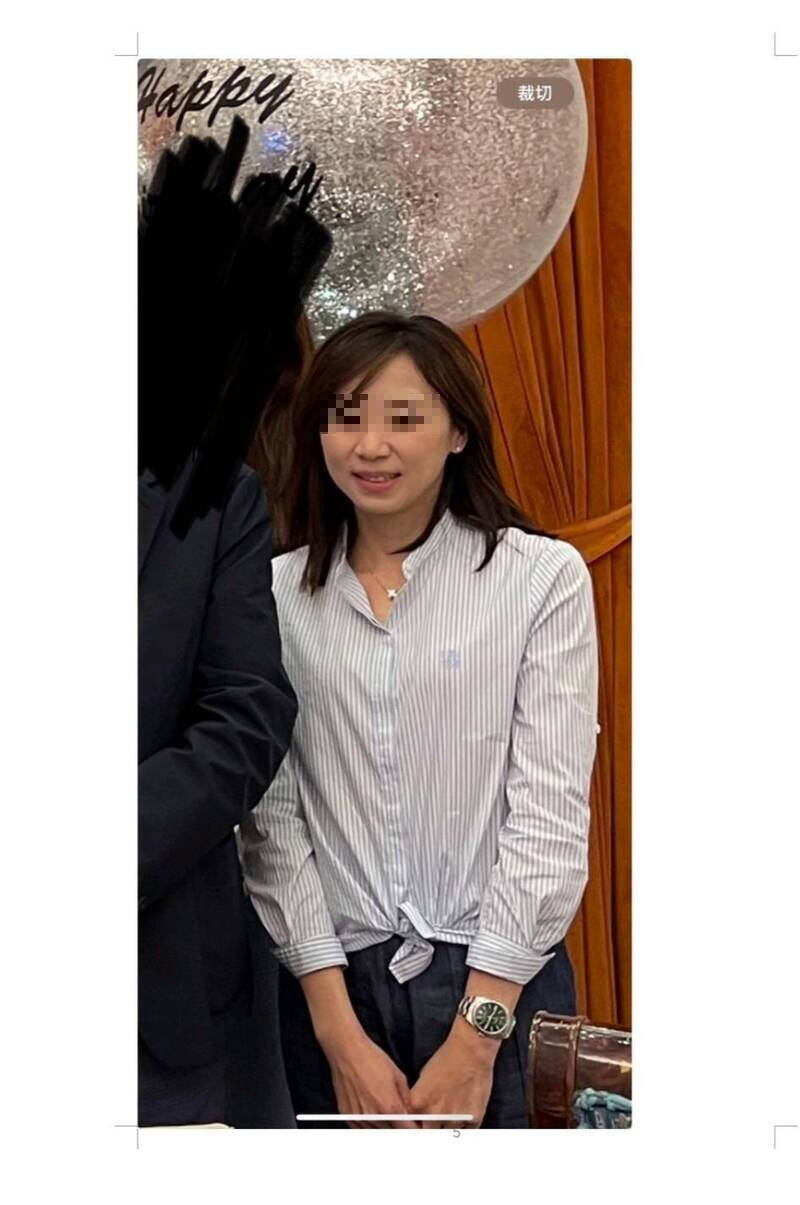 「神鬼女票務」詐前臺雅董座51億 北院更裁2000萬交保、雙重科技監控