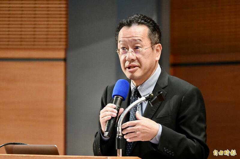 川普擱置120億對台軍援？ 顧立雄：台美軍事交流按計畫節點進行