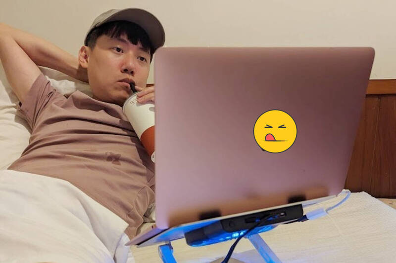 被點名極端社會推手Cheap嗆：懶得鳥下弦鬼  網酸：證明了他很極端