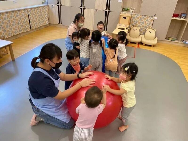 竹市0到2歲公托供需落差全國最高  議員：市府需落實公托加倍