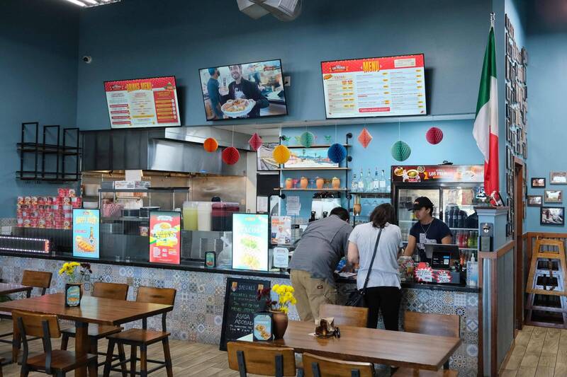 美国政府取消年度「饥饿调查」，恐使政府和专家难以了解不同地区和族群取得食物的能力。 （法新社）