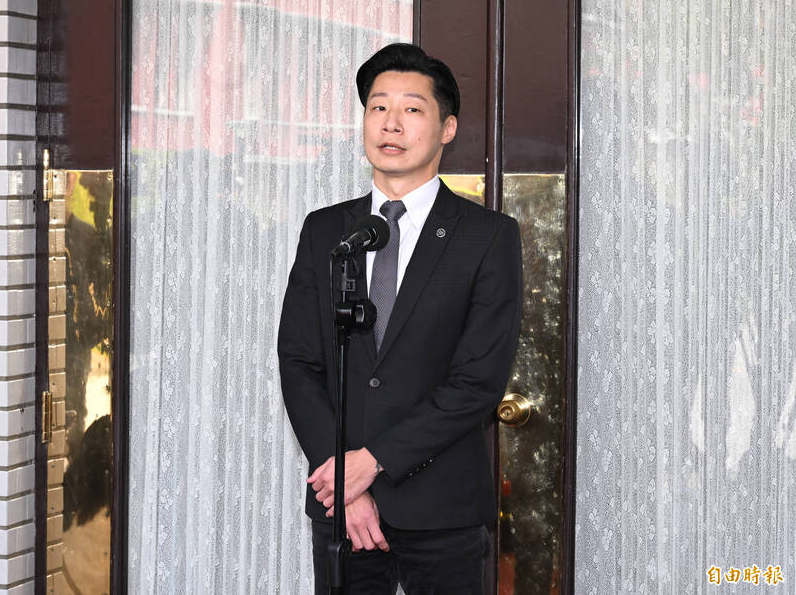 突徵駐芬蘭記者遭質疑討好林昶佐  「中央社」發聲反駁了！