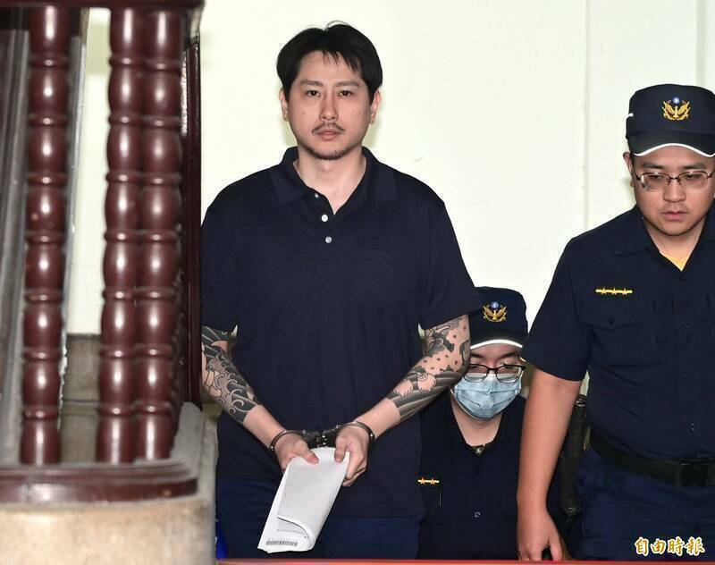 在押杜秉澄狂喊冤「頭塞馬桶」疑自殘......台北看守所回應了