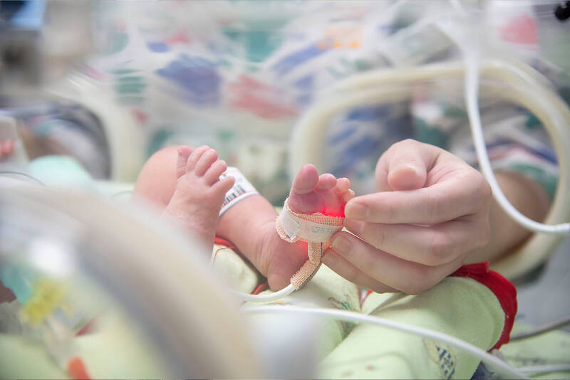 印尼女看護瞞孕情自力分娩痛失愛子 檢察官溫情處分緩起訴