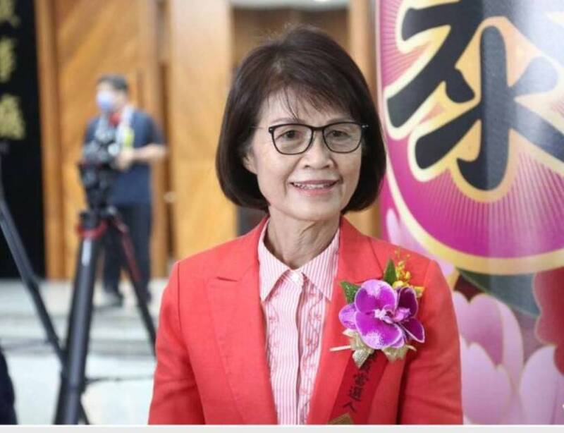 高市前議長曾麗燕涉詐助理費  延長限制出境出海防逃