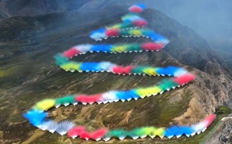 原本想炸富士山！蔡國強「火龍」煙火秀遭日、法拒絕在中輕易通過- 國際