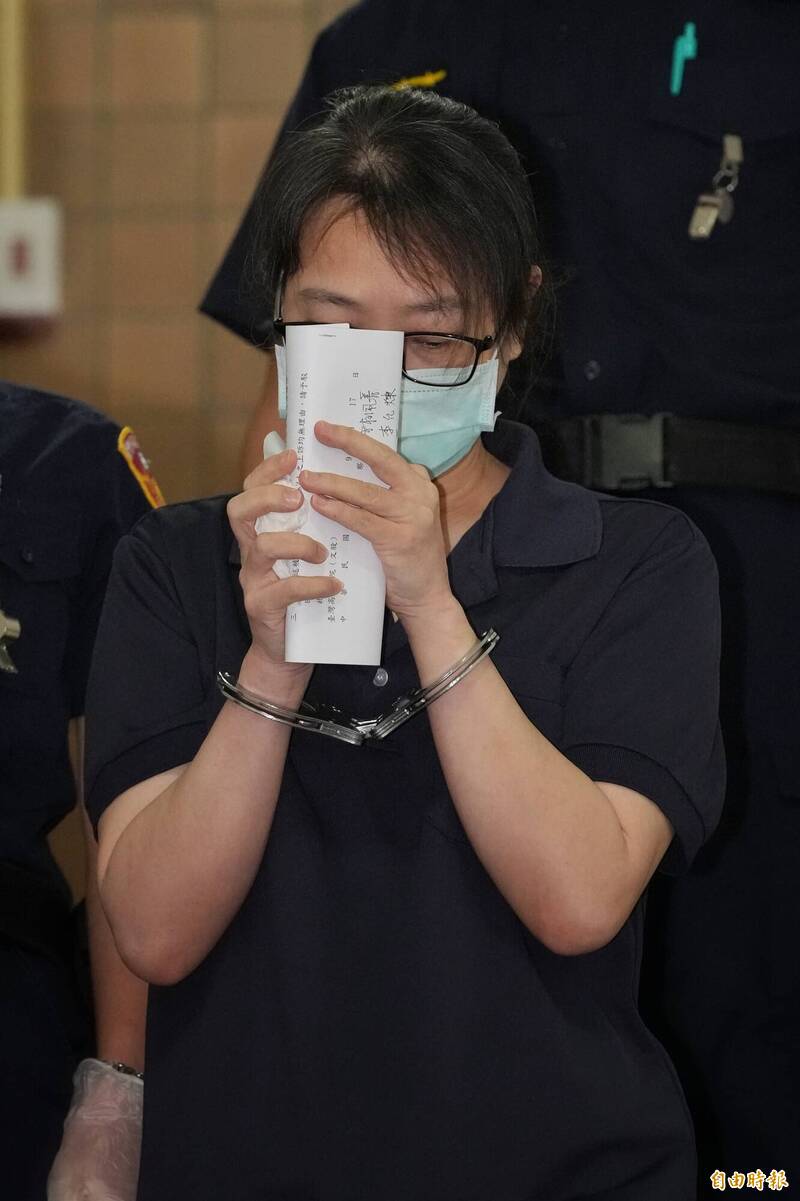 剴剴案》劉彩萱姊妹出庭稱國民法官受媒體影響重判不當 檢反批輕判並應延押