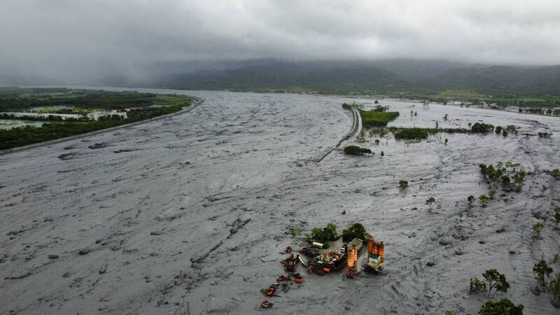 Re: [問卦] 光復鄉市區是不是以後都不適合居住了？