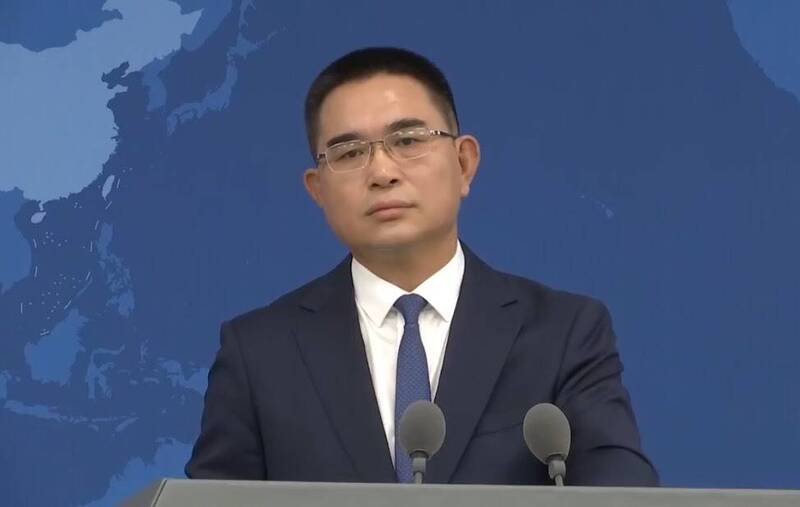 國台辦稱「中華民國台灣」根本不存在 學者：陳腔濫調