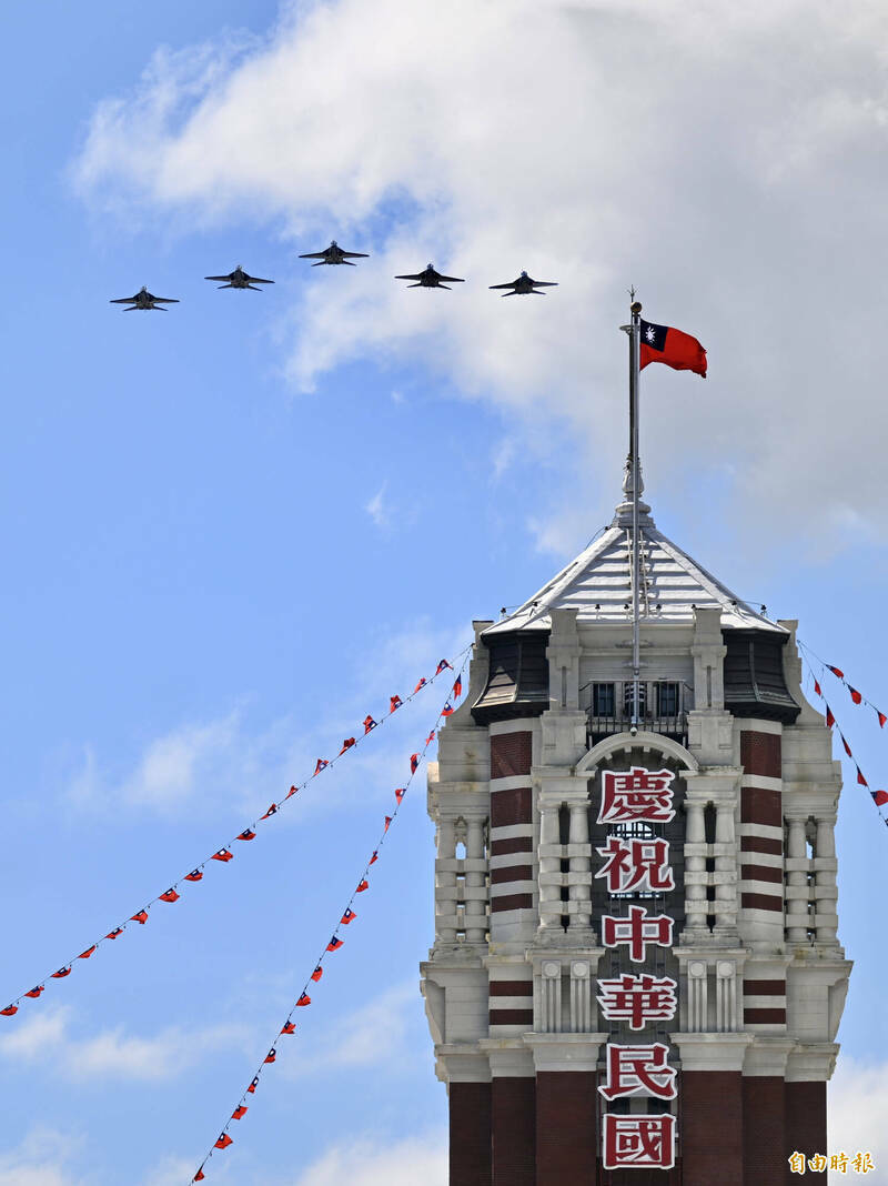 國台辦稱「中華民國台灣」根本不存在 陸委會：我們是主權在民國家