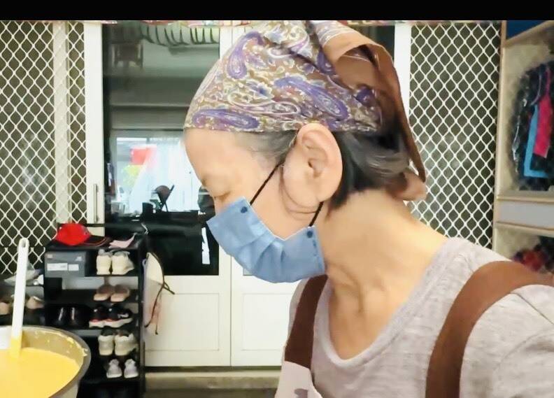 成功嶺打靶重傷 阿嬤祈願孫保住另顆眼睛「不要過黑暗生活」