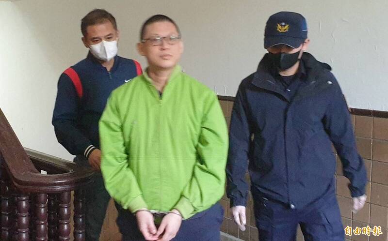 北檢持續溯源追查，發現毛畯珅還性侵、猥褻、偷拍39名女童，還在餐廳、 商場等場所偷拍數百名幼童、少女如廁，台北地檢署去年10月另案偵結起訴，台北地院今宣判，判處30年有期徒刑、並罕見併科罰金5億元。（資料照）