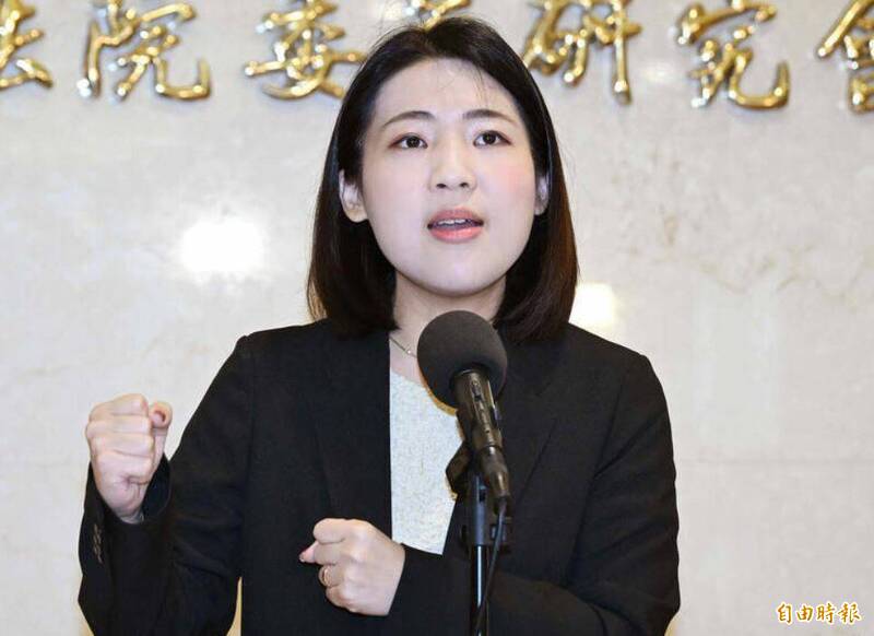 獨家》成功補救！ 徐巧芯烏龍指控讓共諜急滅證 法院罕見出招補破網重判