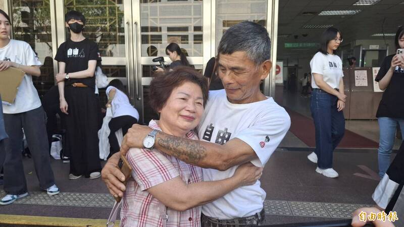呂金鎧涉女大生命案再審獲無罪  刑事補償最高可達3400萬