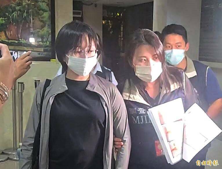 寶島科總經理蔡宜珊。（資料照）