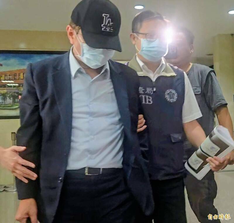 寶島科副董事長兼關係企業寶聯光學董事長蔡國平。（資料照）