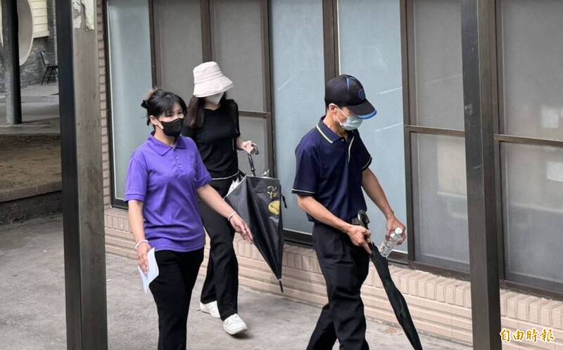 台中21歲女枯瘦成乾屍！今遺體解剖 父訊問後列被告10萬交保