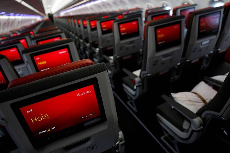 才剛引進新飛機！這一航空卻慘遭評「全球最差乘客體驗」