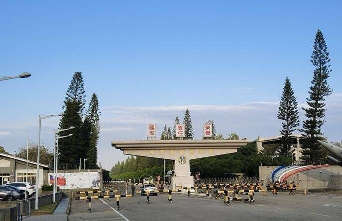 太靠近進氣口奪命！清泉崗女士官長遭經國號發動機吸入亡 中檢查無犯罪事證簽結