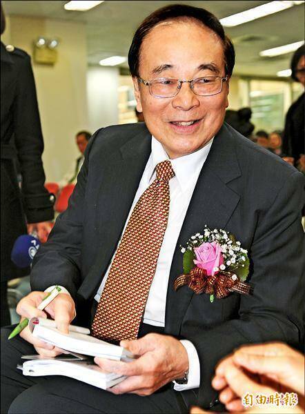 張俊雄曾於2000年10月至2002年2月及2007年5月到2008年5月20日，擔任第17、21任中華民國行政院院長。（資料照）