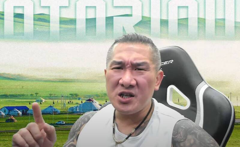 [討論] 館長：會有10萬解放軍來台救災