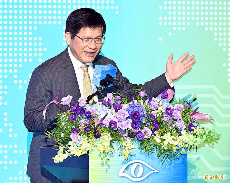 《TAIPEI TIMES》 Foreign minister to speak at Warsaw forum