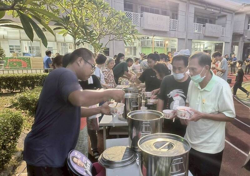 南化西埔國小停辦不廢校 轉型社區學習基地