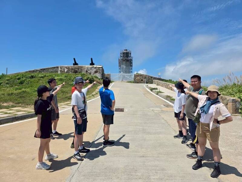 全國地理奧林匹亞賽傳捷報 新北學子摘1金2銀3銅