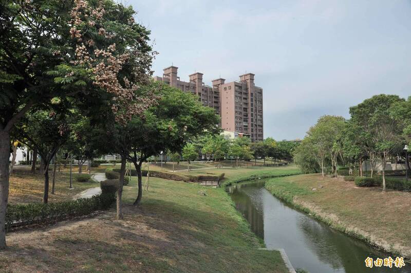中秋節高雄公園禁烤肉、放鞭炮 違者重罰6千元