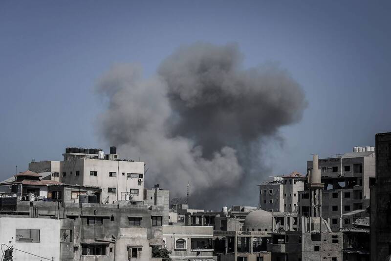 德黑蘭處決1男子 稱其以色列在伊朗最重要間諜之一