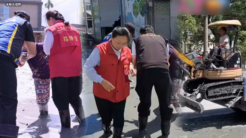自由說新聞》徐榛蔚大型翻車現場！真相曝光網氣炸轟：可惡！
