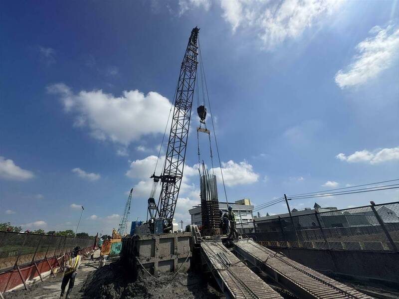 新財劃法減補助》高雄捷運通車段生變？岡山路竹2A段評估修正