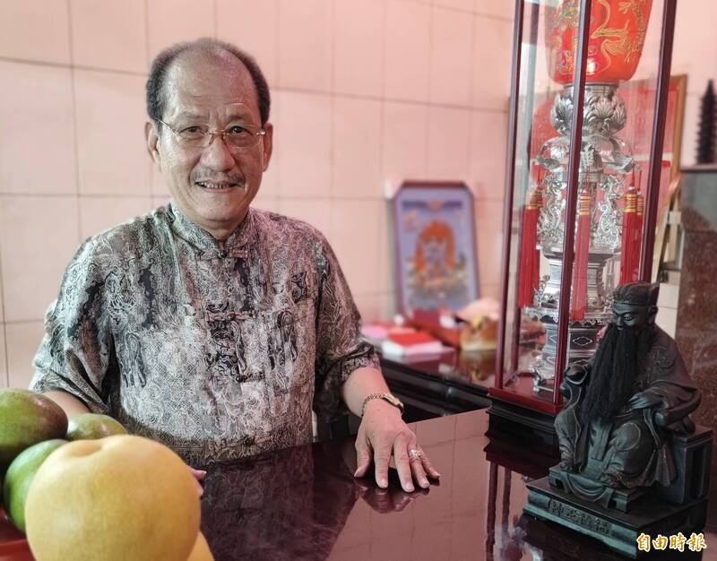 天赦日遇中秋節 民俗老師提醒：2生肖要注意「車關」