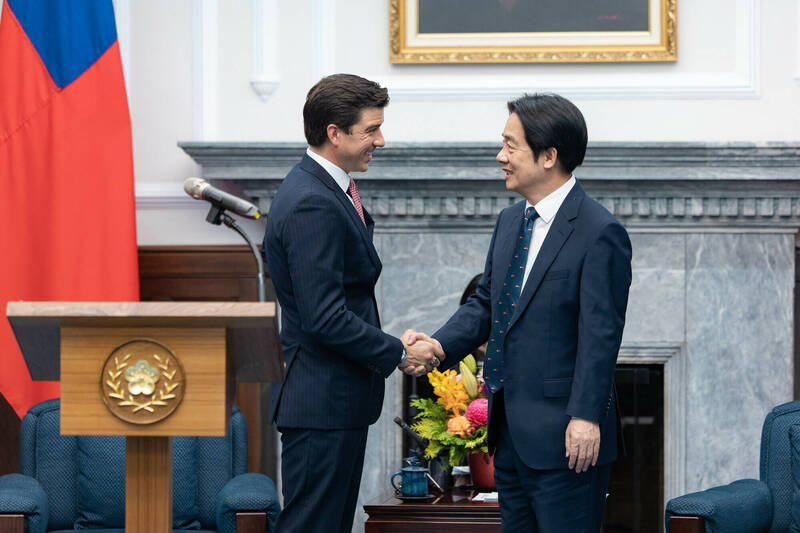 美國農業部次長來台報喜：開放台灣鳳梨進軍美國！