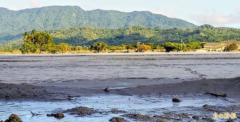 光復佛祖街重災區 花蓮縣府將向中央爭取遷村